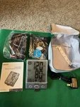 Homedics BPA-201 Blood Pressure Monitor. Fixed Price $20.00.