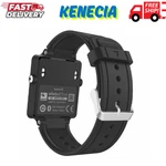 Garmin Vivoactive Watch Band, Moko Soft Silicone Replacement Fitness Bands Wrist. Fixed Price $17.49.