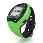 Pyle PSGP310GN Gps Smart Watch Import/export Performance Records To Computer. Fixed Price $72.99.