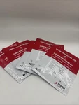 Eldoncard Blood Typing Kit 5 Tests Instant Home Type Rh-d+/-. Fixed Price $54.99.