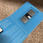 Alivecor Kardia Mobile Single-lead Ekg Real-time Detection Device App Open Box. Fixed Price $34.99.
