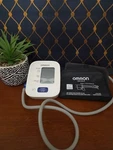 Omron 3 Series BP710NUPPER Arm Blood Pressure Monitor Automatic Digital. Fixed Price $18.95.