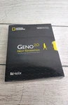 National Geographic Geno 2.0 Next Generation Helix Dna Kit New Sealed. Fixed Price $14.99.