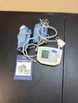 Invacare Portable Digital Blood Pressure Monitor (UA-767NVPV). Fixed Price $37.00.