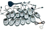 Lot Of 17X Itamar Watchpat WATCH-PAT200 Sleep Monitor. Fixed Price $424.15.