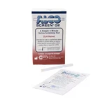 Alcoscreen DS85C124DT Saliva Alcohol Test, PK24. Fixed Price $65.19.