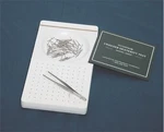 Manipulation And Dexterity Test - O'connor Tweezer. Fixed Price $265.00.