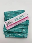 First Response Rapid Result Pregnancy Tests Exp 10/26 New Mr 927. Fixed Price $19.99.