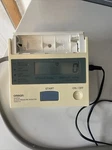 Portable Omron HEM-711 Blood Pressure Monitor Intelli-sense Tested -B.A6. Fixed Price $7.99.