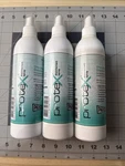 3 Pack Parker W60697SM Protex Disinfectant Spray Bottle, 12-OUNCE. Fixed Price $14.99.