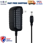 6V Ac/dc Adapter For Cvs 306409 Digital Arm Blood Pressure Monitor Charger. Fixed Price $10.99.