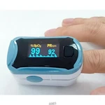 Hammacher Easy Read Pulse Oximeter. Fixed Price $19.99.