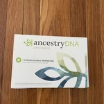 Ancestrydna Genetic Test Kit Family History New. Fixed Price $44.00.