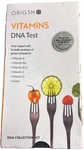 ORIG3N Genetic Home Mini Dna Test Kit, Vitamins A, B6, B12, C, D, Folate New. Fixed Price $9.99.