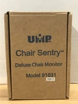 Stanley Ump Sentry Bed Patient Safety Alarm Healthcare Monitor Model 91650. Fixed Price $28.54.