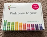 23ANDME Health + Ancestry Saliva Collection Kit Service Dna Test Exp 2/9/2027. Fixed Price $99.50.