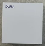 Oura Ring Gen 3 Heritage Black Color All Sizes. Fixed Price $155.00.