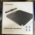Humehealth Smart Body Composition Analyzer Hh-bp New. Fixed Price $120.00.