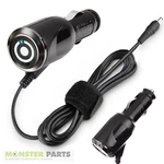 Car Charger Fit Lifesource UA-767, 787 And 774 Series Digital Blood Pressure Mon. Fixed Price $11.49.