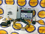 Thermo TVA-1000 Toxic Vapor Analyzer Enviromental + Case New Battery. Fixed Price $3412.50.