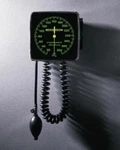 Mckesson Lumeon Aneroid Sphygmomanometer Wall Mount 2-TUBE Adult Arm 1 Box. Fixed Price $70.39.