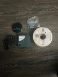 Guardian PG-1010 Pet Containment Underground Fence With Transmitter And Charger. Fixed Price $95.00.