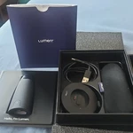 Lumen MF-V2-01 Metabolic Device Black Bluetooth Usb W/ Dock, Case, Cable. Fixed Price $65.00.