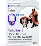 Alphatrak 3 Pet Blood Glucose Monitoring System Starter Kit. Fixed Price $59.95.
