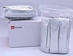 Ibis Scientific Quechers Packets, 4G MGSO4, 1G Naci, 50-PK. Fixed Price $100.00.