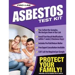 Asbestos Test Kit. Fixed Price $10.39.