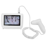 Skin Diagnosis Hair Analyzer, 5 Inch Lcd Screen Digital Detector Tester .... Fixed Price $201.90.