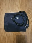 Microlife Largeupper Arm Cuff For BP3MC1-PC (A100PLUS) 30.5-40.64CM/12-16 Inch. Fixed Price $12.00.