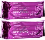 Sony Upp 110HG Thermal Paper - Pack Of 2 Rolls. Fixed Price $44.00.
