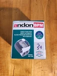 Andon Voice Wrist Function Automatic Blood Pressure Monitor W/ Memory KD-796. Fixed Price $24.99.
