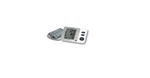 Gurin Automatic Pressure Monitor With Large Display, 2 User Digital Machine. Fixed Price $55.00.