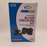 Primacare DS-9181-BK Manual Blood Pressure Kit With Cuff And Carrying Case Black. Fixed Price $23.99.