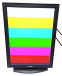 Barco Nio Color 3MP MDNC-3121 21" Medical Diagnostic Display Monitor -works Read. Fixed Price $399.99.