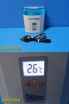 Parker Thermasonic 83-03 Tripple Bottle Gel Warmer Configuration 35718. Fixed Price $174.99.