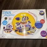 2005 Vintage Discovery Kids Ultimate Labs Dna Explorer - Unused Clean Science. Fixed Price $79.97.