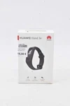 Huawei 3E Fitness Tracker Smartband Step Counter Smartwatch Black. Fixed Price $19.18.