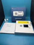 Emay Portable Ecg Monitor Record And Heart Rate Model Emg - 20. Fixed Price $22.00.