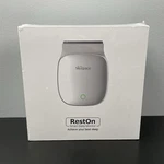 Sleepace Reston Smart Monitor Tracker Non-wearable Device Black New. Fixed Price $34.99.