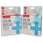 Ez Colon Disease Test Kit For Early Detection Signs Lot Of 2. Fixed Price $19.99.