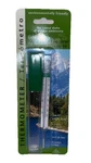 Geratherm Mercury Free Oral Glass Thermometer Dual & New 24HR Shipping. Fixed Price $39.88.