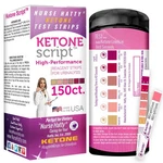Nurse Hatty 150 - The Original 100CT. Long Strips + Free, Tan. Fixed Price $12.92.