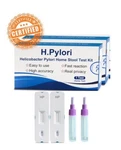 2 Pack H. Pylori Rapid Test Kit At Home Stomach Health Screening, Easy Results. Fixed Price $29.93.