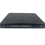 Fluke Model 8300A Digital Voltmeter Instruction And Service Manual. Fixed Price $19.99.