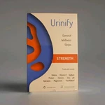 Urinify Strength Urine Test Ketone, Magnesium, Calcuim,calcium, Zinc, Ph, Protei. Fixed Price $13.89.