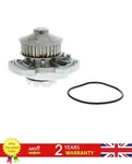 Engine Cooling Water Pump For Seat Cordoba Ibiza Vw Golf Polo 030121005LX. Fixed Price $76.70.