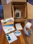 Guidant 6481 Zoom Latitude Programming System With Wand - Never Used Unit Sealed. Fixed Price $125.00.